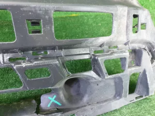 A1668851365 Кронштейн переднего бампера Mercedes GL X166 Арт 0000005872077, вид 16