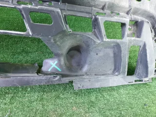 A1668851365 Кронштейн переднего бампера Mercedes GL X166 Арт 0000005872077, вид 17