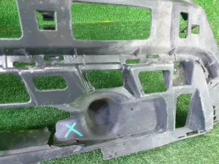 A1668851365 Кронштейн переднего бампера Mercedes GL X166 Арт 0000005872077, вид 18