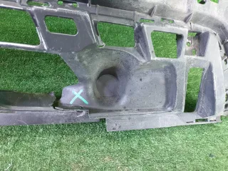 A1668851365 Кронштейн переднего бампера Mercedes GL X166 Арт 0000005872077, вид 20