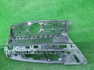 A1668851365 Кронштейн переднего бампера Mercedes GL X166 Арт 0000005872077, вид 3
