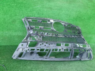A1668851365 Кронштейн переднего бампера Mercedes GL X166 Арт 0000005872077, вид 4