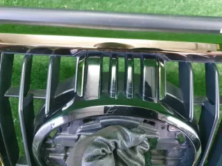 5310160955 Решетка радиатора Toyota Land Cruiser Prado 150 Арт 0000005861705, вид 14