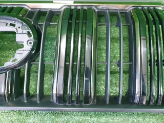 5310160955 Решетка радиатора Toyota Land Cruiser Prado 150 Арт 0000005861705, вид 16