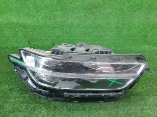 92104D2620 Битая Фара правая Genesis G90 2 Арт 0000005862412, вид 1