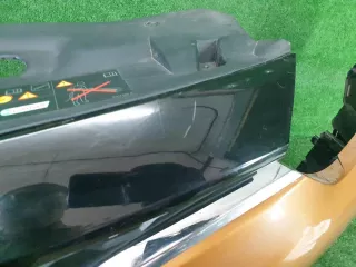 620228229R Бампер передний    В сборе Renault Kaptur Арт 0000005869367, вид 11