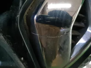 620228229R Бампер передний    В сборе Renault Kaptur Арт 0000005869367, вид 12