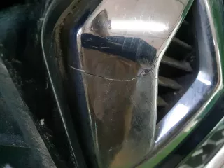 620228229R Бампер передний    В сборе Renault Kaptur Арт 0000005869367, вид 14