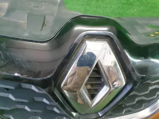 620228229R Бампер передний    В сборе Renault Kaptur Арт 0000005869367, вид 16