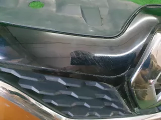 620228229R Бампер передний    В сборе Renault Kaptur Арт 0000005869367, вид 17