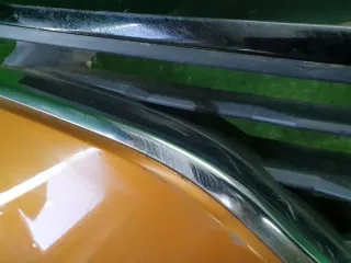 620228229R Бампер передний    В сборе Renault Kaptur Арт 0000005869367, вид 21