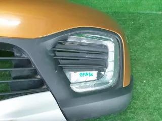 620228229R Бампер передний    В сборе Renault Kaptur Арт 0000005869367, вид 22