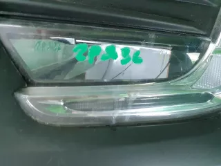 620228229R Бампер передний    В сборе Renault Kaptur Арт 0000005869367, вид 23