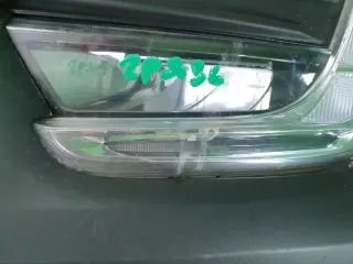 620228229R Бампер передний    В сборе Renault Kaptur Арт 0000005869367, вид 24