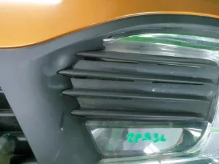 620228229R Бампер передний    В сборе Renault Kaptur Арт 0000005869367, вид 25