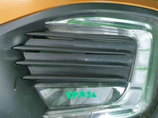620228229R Бампер передний    В сборе Renault Kaptur Арт 0000005869367, вид 26