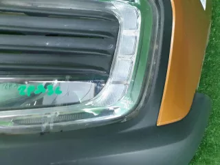 620228229R Бампер передний    В сборе Renault Kaptur Арт 0000005869367, вид 28