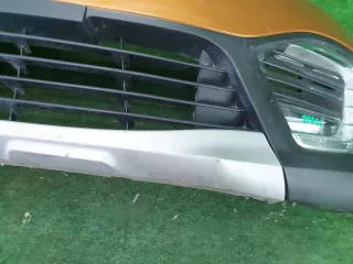 620228229R Бампер передний    В сборе Renault Kaptur Арт 0000005869367, вид 30