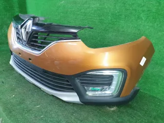620228229R Бампер передний    В сборе Renault Kaptur Арт 0000005869367, вид 3