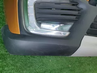 620228229R Бампер передний    В сборе Renault Kaptur Арт 0000005869367, вид 38