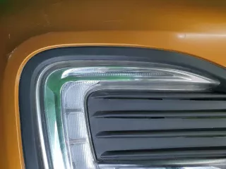 620228229R Бампер передний    В сборе Renault Kaptur Арт 0000005869367, вид 40