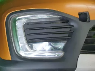 620228229R Бампер передний    В сборе Renault Kaptur Арт 0000005869367, вид 41