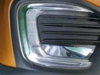 620228229R Бампер передний    В сборе Renault Kaptur Арт 0000005869367, вид 42