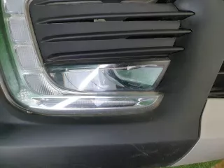 620228229R Бампер передний    В сборе Renault Kaptur Арт 0000005869367, вид 43