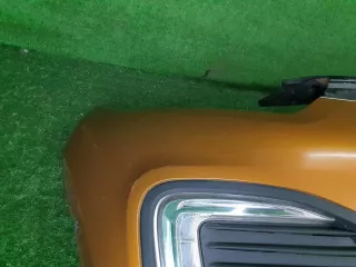 620228229R Бампер передний    В сборе Renault Kaptur Арт 0000005869367, вид 45