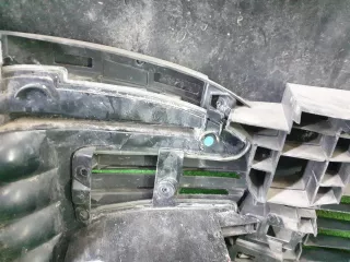 620228229R Бампер передний    В сборе Renault Kaptur Арт 0000005869367, вид 49