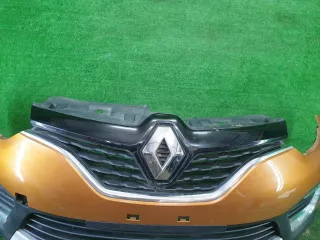 620228229R Бампер передний    В сборе Renault Kaptur Арт 0000005869367, вид 5