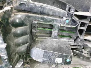 620228229R Бампер передний    В сборе Renault Kaptur Арт 0000005869367, вид 51