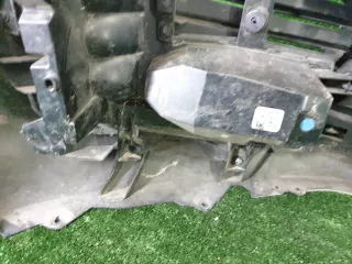 620228229R Бампер передний    В сборе Renault Kaptur Арт 0000005869367, вид 52