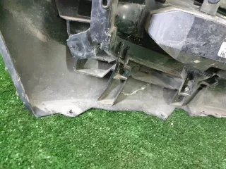620228229R Бампер передний    В сборе Renault Kaptur Арт 0000005869367, вид 53