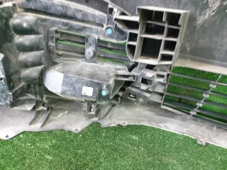 620228229R Бампер передний    В сборе Renault Kaptur Арт 0000005869367, вид 55