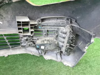 620228229R Бампер передний    В сборе Renault Kaptur Арт 0000005869367, вид 56