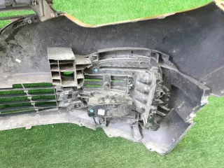 620228229R Бампер передний    В сборе Renault Kaptur Арт 0000005869367, вид 57