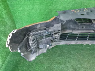 620228229R Бампер передний    В сборе Renault Kaptur Арт 0000005869367, вид 58