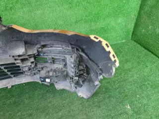 620228229R Бампер передний    В сборе Renault Kaptur Арт 0000005869367, вид 59