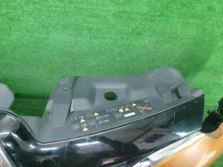 620228229R Бампер передний    В сборе Renault Kaptur Арт 0000005869367, вид 7