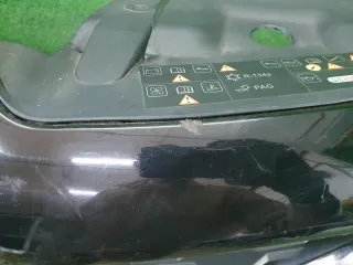 620228229R Бампер передний    В сборе Renault Kaptur Арт 0000005869367, вид 9