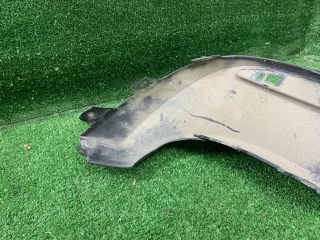 A1668851138 Юбка заднего бампера Mercedes ML/GLE W166 Арт 0000005882991, вид 12