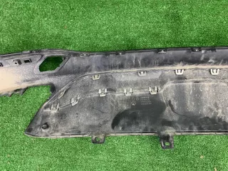 A1668851138 Юбка заднего бампера Mercedes ML/GLE W166 Арт 0000005882991, вид 14