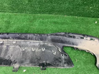 A1668851138 Юбка заднего бампера Mercedes ML/GLE W166 Арт 0000005882991, вид 16