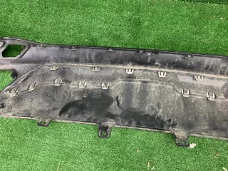 A1668851138 Юбка заднего бампера Mercedes ML/GLE W166 Арт 0000005882991, вид 17