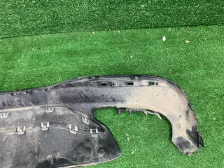 A1668851138 Юбка заднего бампера Mercedes ML/GLE W166 Арт 0000005882991, вид 18