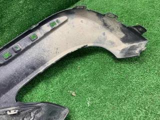 A1668851138 Юбка заднего бампера Mercedes ML/GLE W166 Арт 0000005882991, вид 19