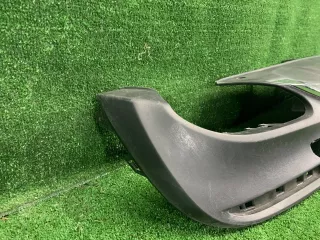 A1668851138 Юбка заднего бампера Mercedes ML/GLE W166 Арт 0000005882991, вид 2