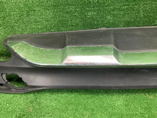 A1668851138 Юбка заднего бампера Mercedes ML/GLE W166 Арт 0000005882991, вид 4