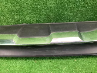A1668851138 Юбка заднего бампера Mercedes ML/GLE W166 Арт 0000005882991, вид 5